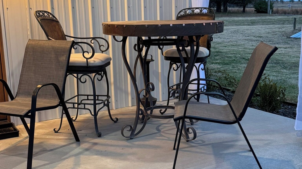Photo of Outdoor in Stigler