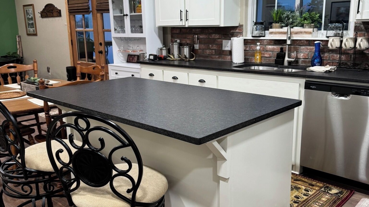 Photo of Kitchen in Stigler