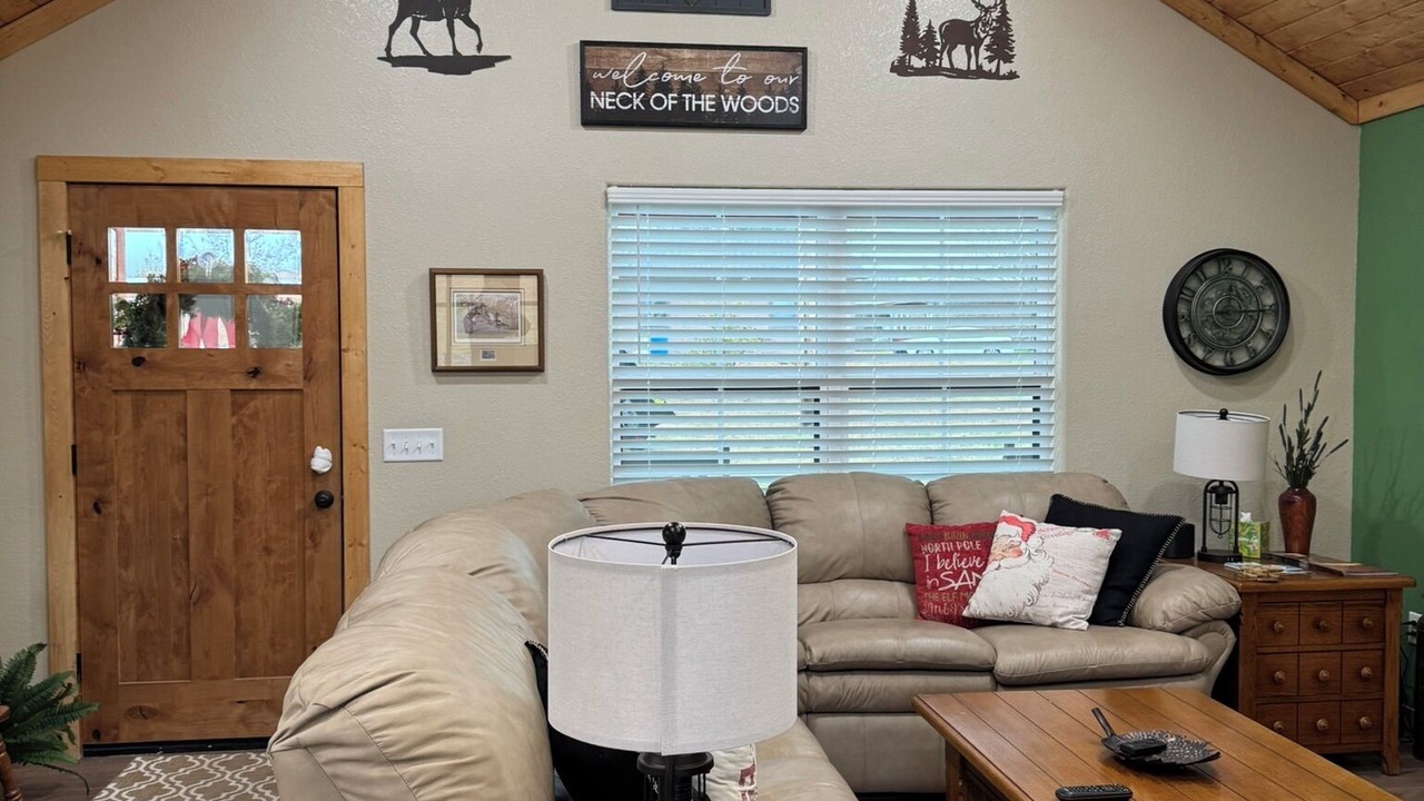 Photo of Livingroom in Stigler