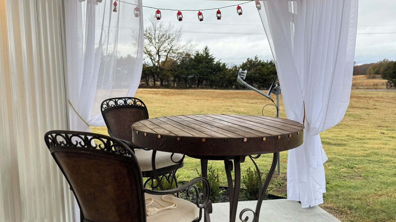 Photo of Outdoor in Stigler
