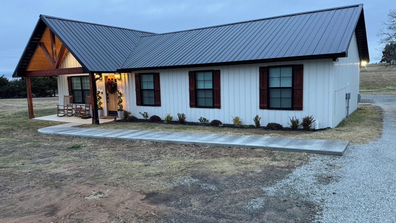 Photo of Outdoor in Stigler