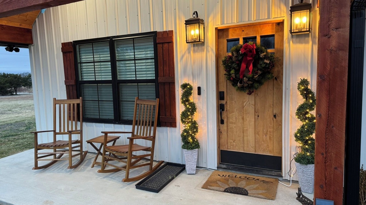 Photo of Outdoor in Stigler