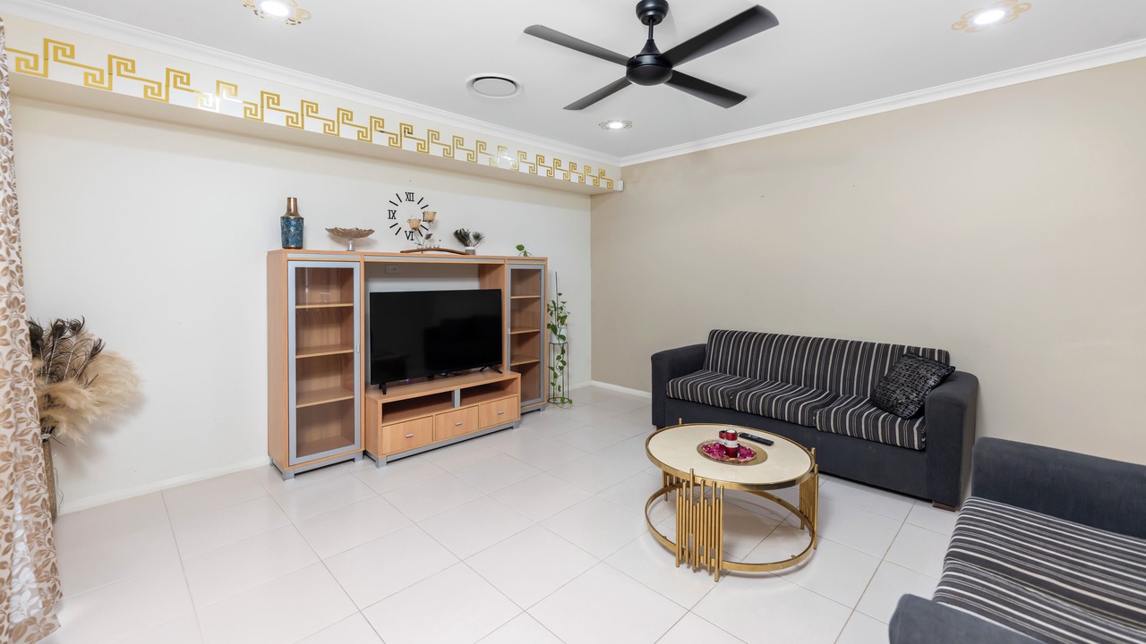 Photo of Livingroom in North Rothbury