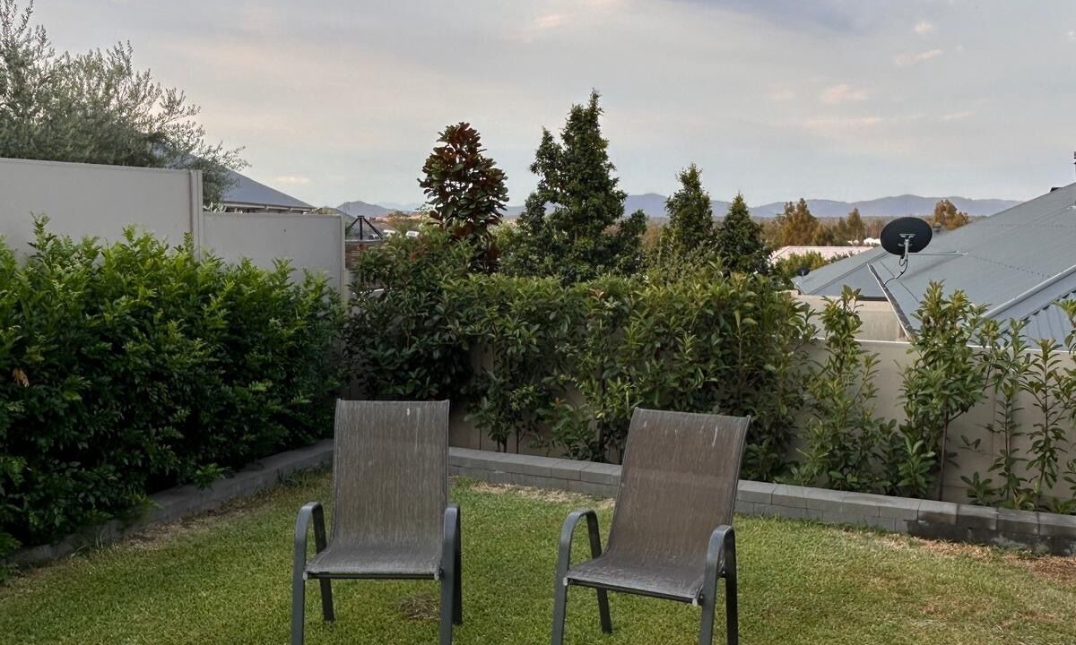 Photo of Outdoor in North Rothbury