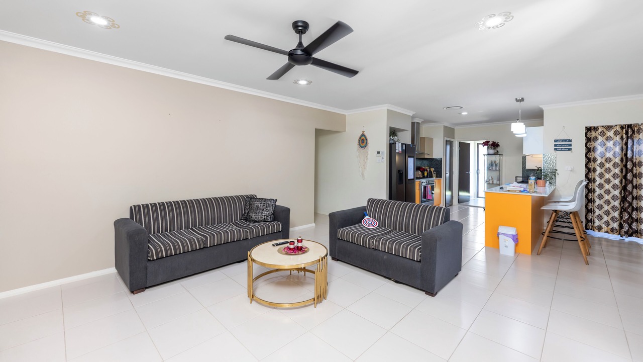 Photo of Livingroom in North Rothbury