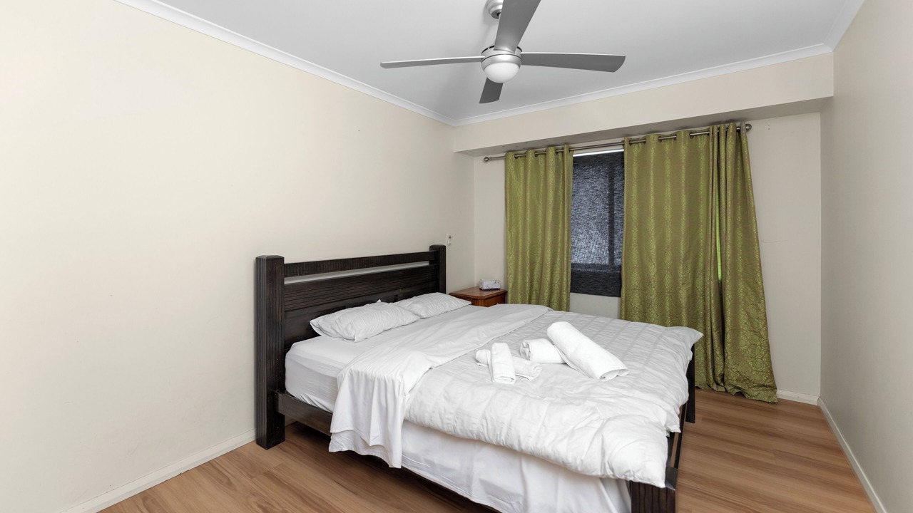 Photo of Bedroom in North Rothbury