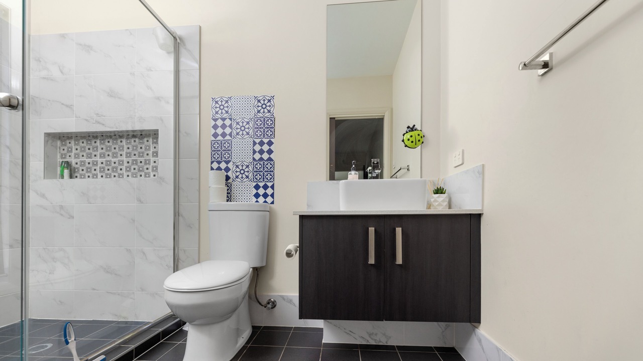 Photo of Bathroom in North Rothbury