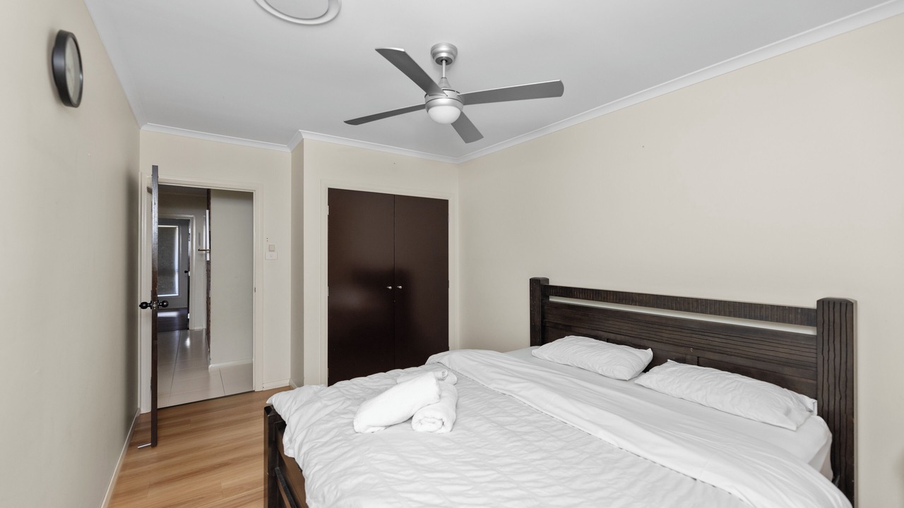 Photo of Bedroom in North Rothbury