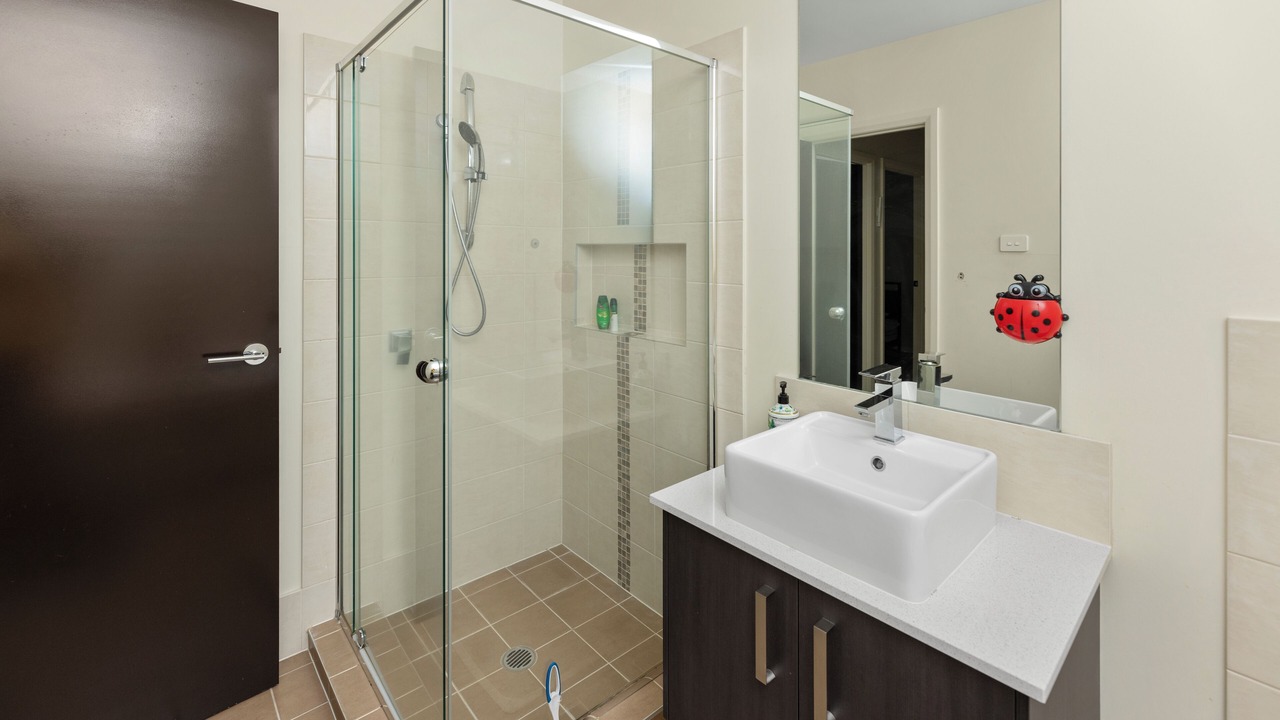 Photo of Bathroom in North Rothbury