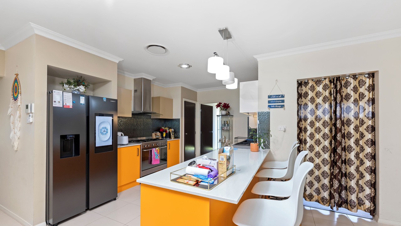 Photo of Kitchen in North Rothbury