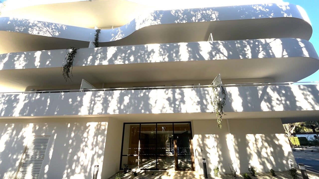 Photo of Outdoor in La Petite Motte