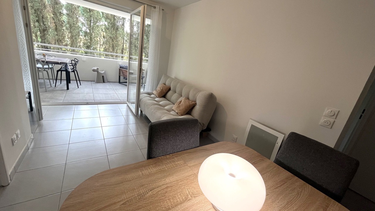 Photo of Livingroom in La Petite Motte