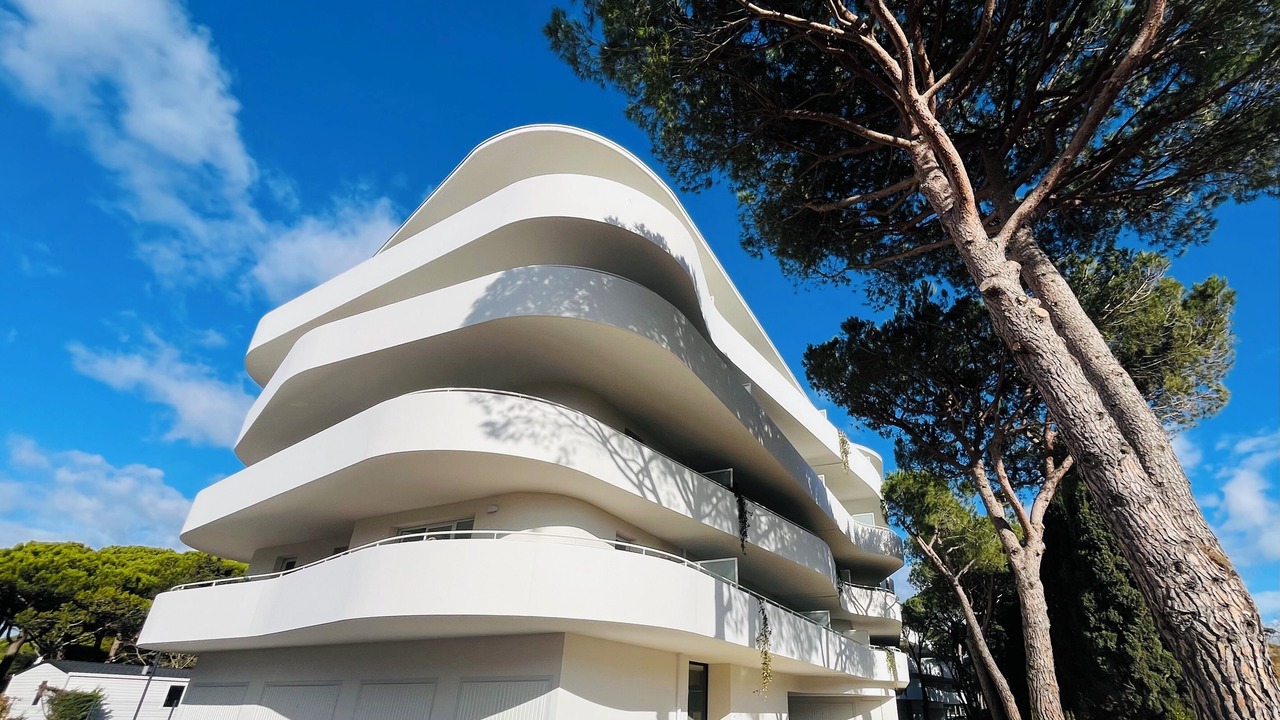 Photo of Outdoor in La Petite Motte
