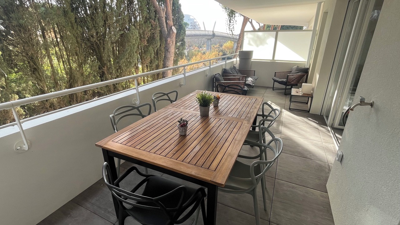 Photo of Outdoor in La Petite Motte