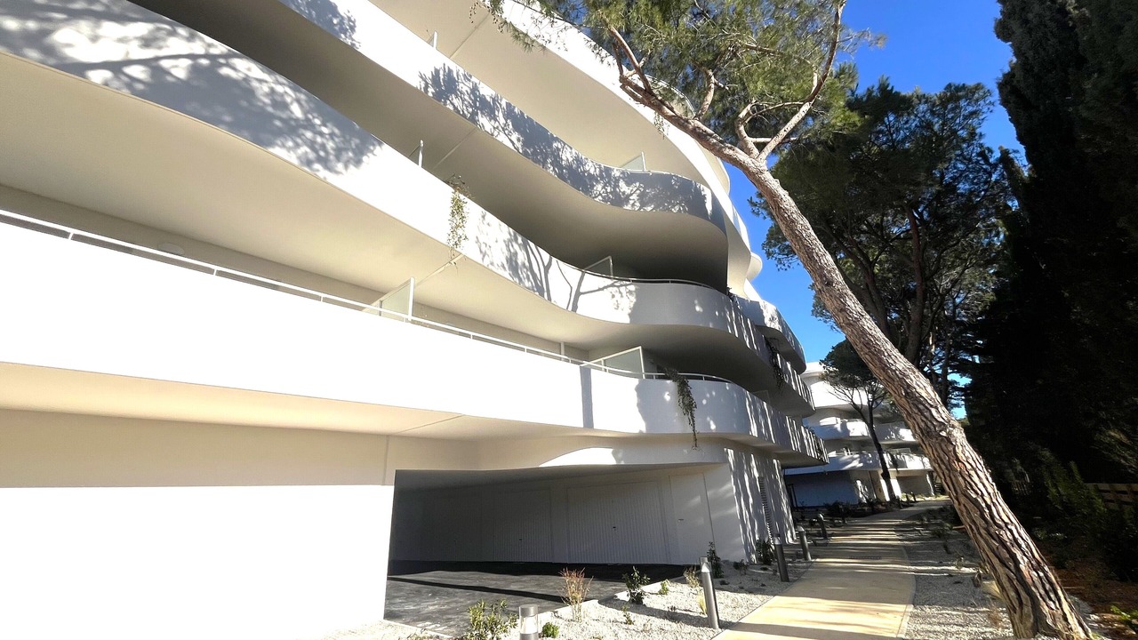 Photo of Outdoor in La Petite Motte
