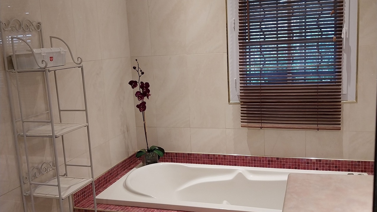 Photo of Bathroom in Saint-Branchs
