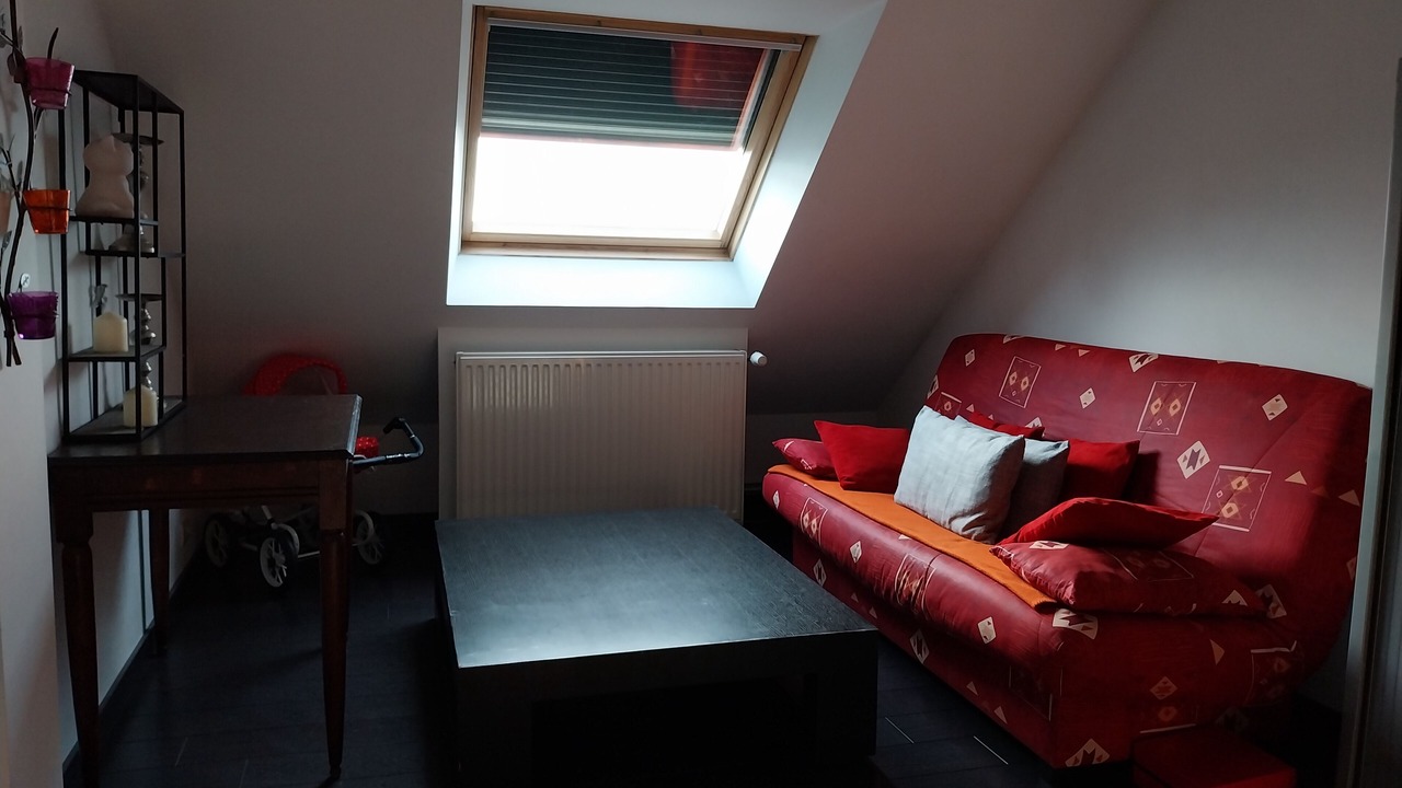 Photo of Livingroom in Saint-Branchs