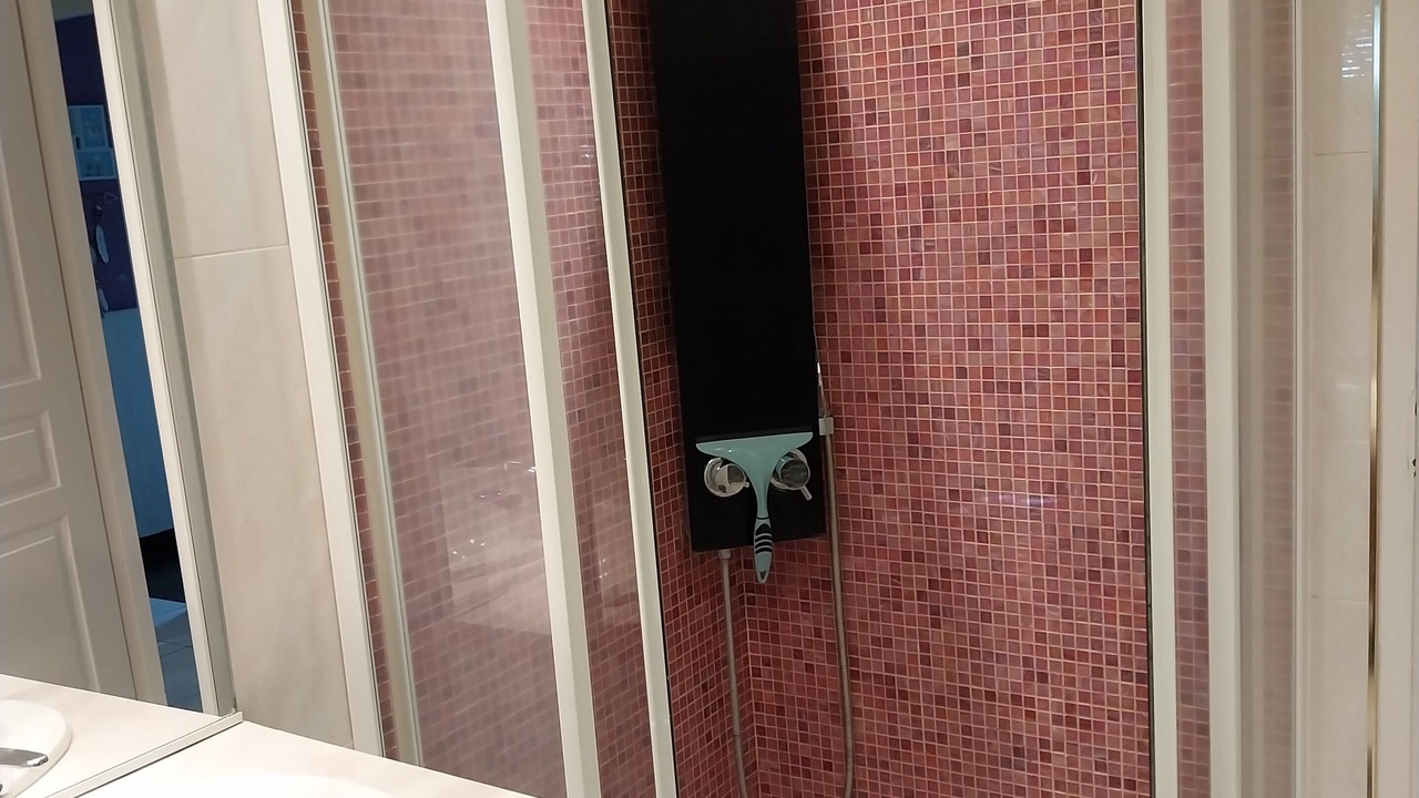 Photo of Bathroom in Saint-Branchs