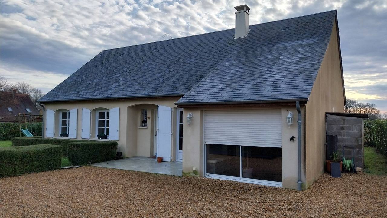Photo of Outdoor in Saint-Branchs