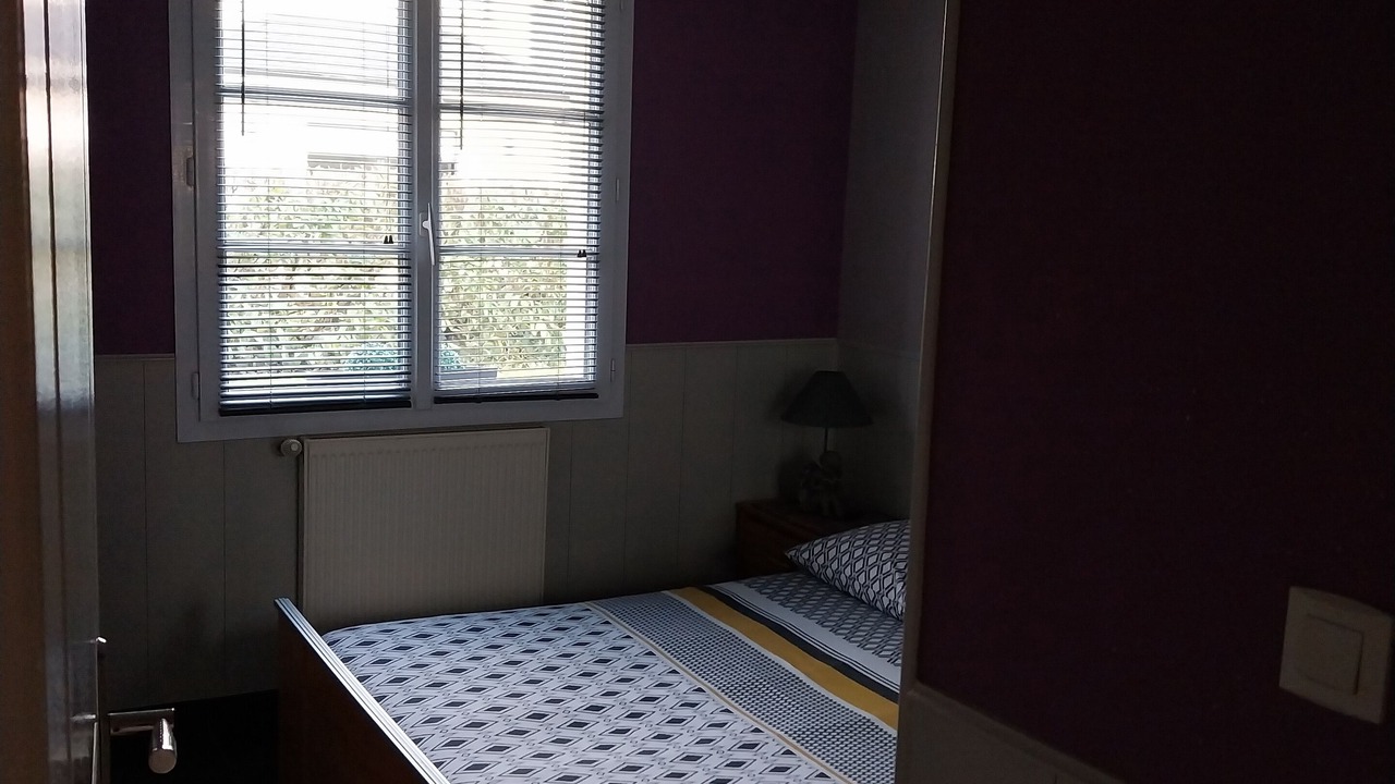 Photo of Bedroom in Saint-Branchs