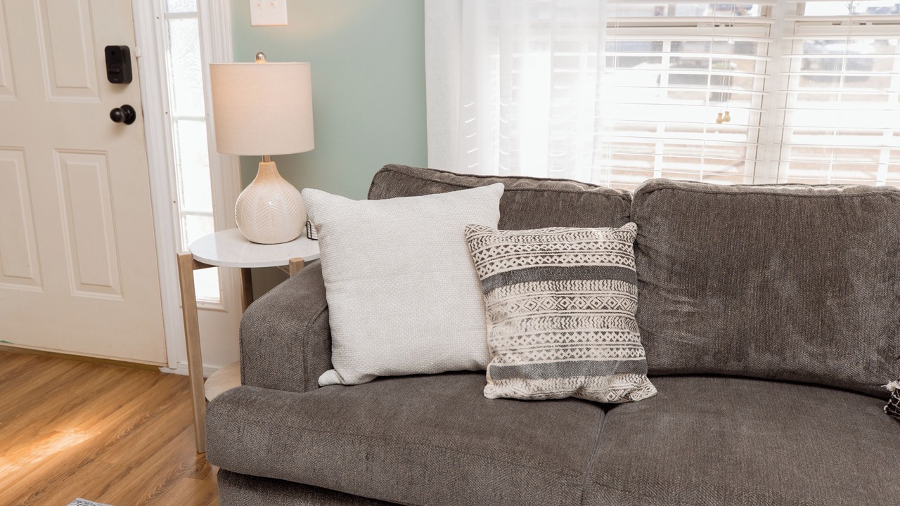 Photo of Bedroom in Warner Robins