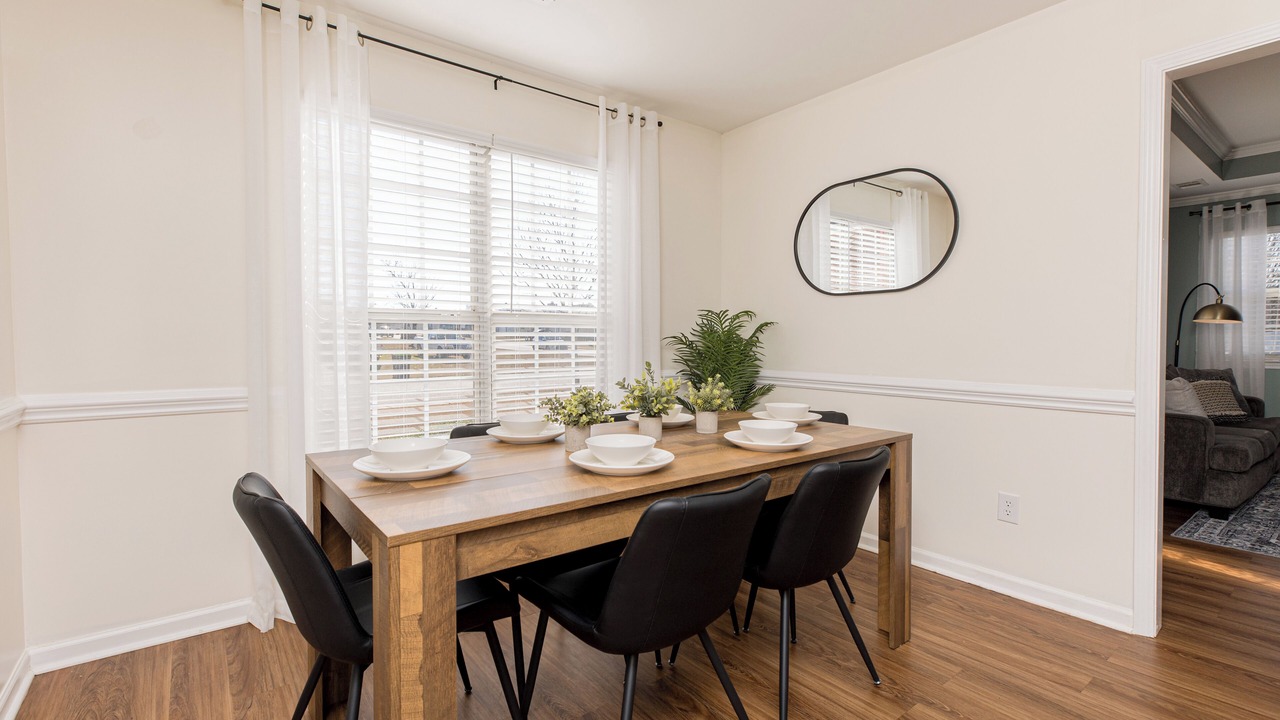 Photo of Bedroom in Warner Robins