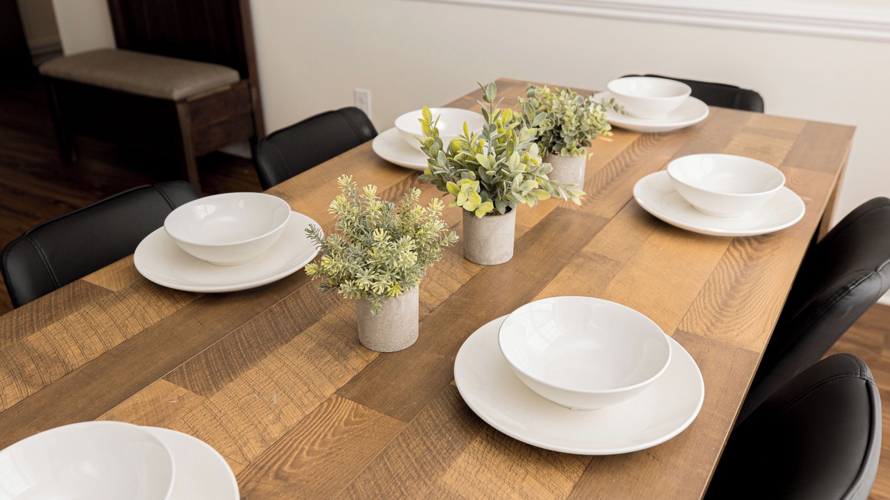 Photo of Bedroom in Warner Robins