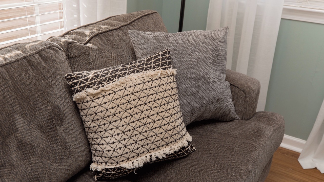 Photo of Bedroom in Warner Robins