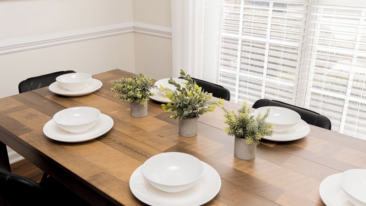 Photo of Bedroom in Warner Robins