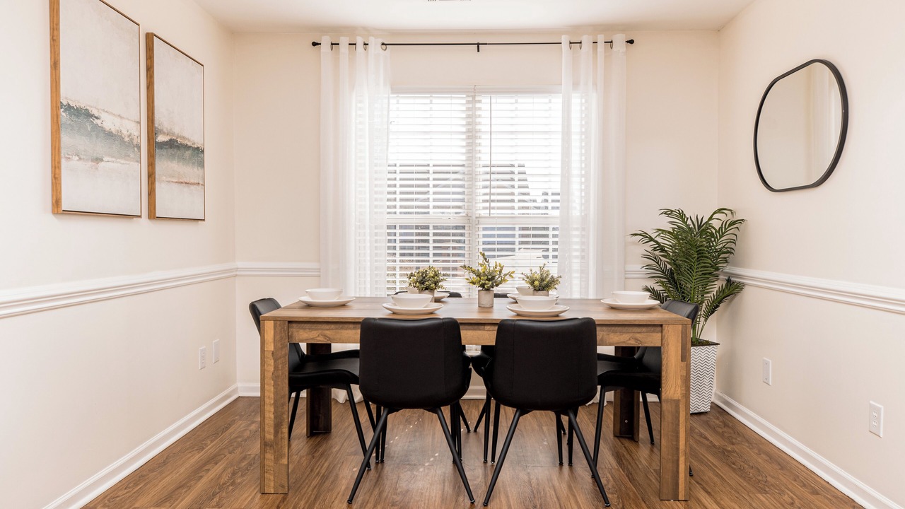 Photo of Bedroom in Warner Robins