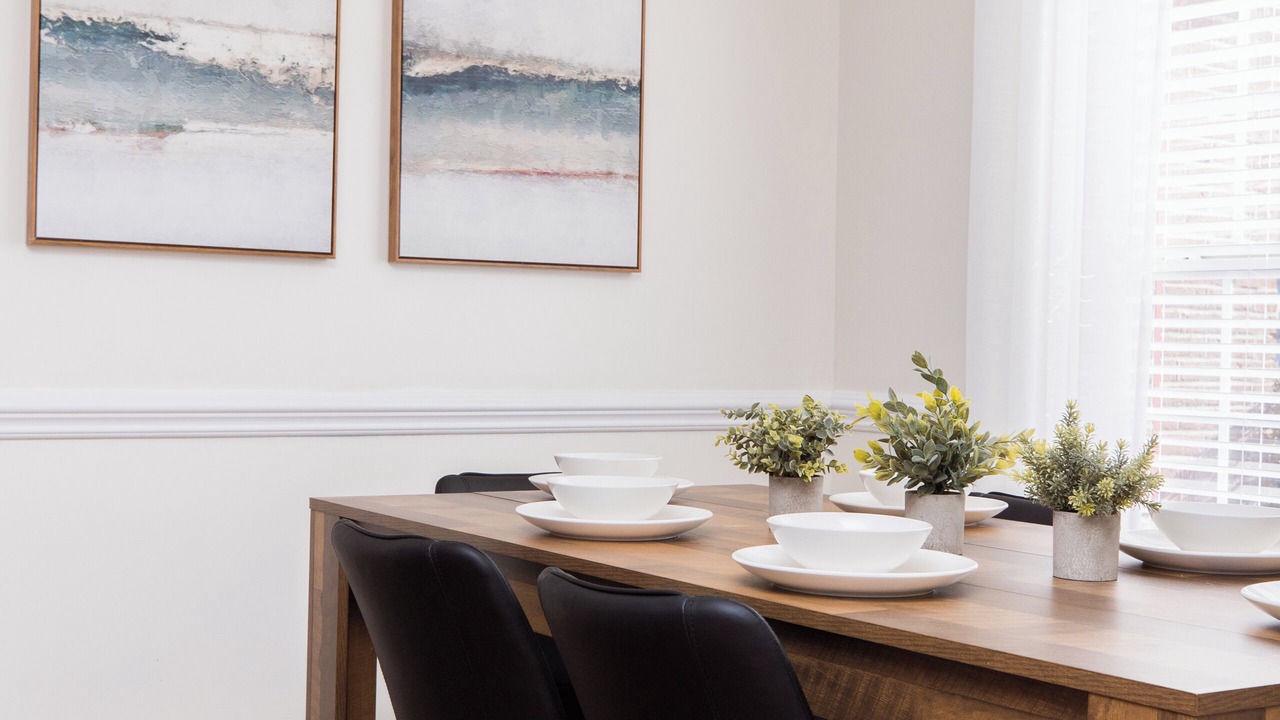 Photo of Bedroom in Warner Robins