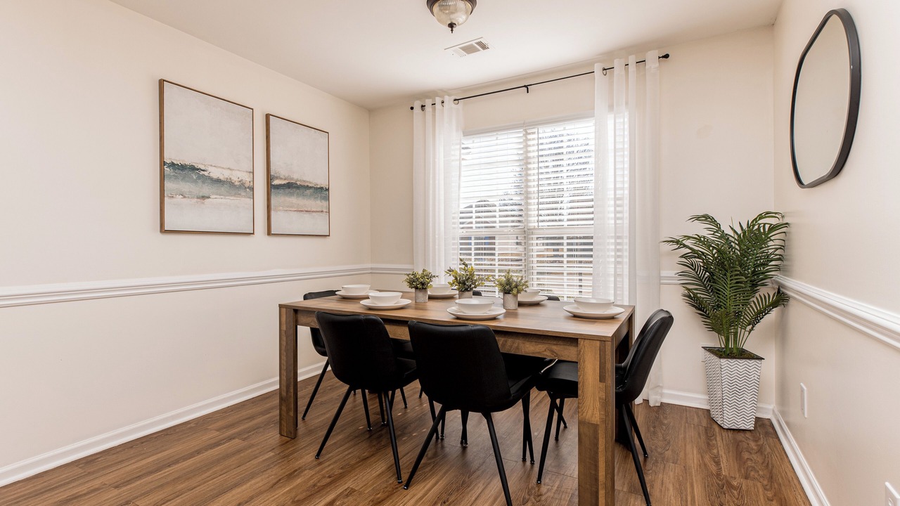 Photo of Bedroom in Warner Robins