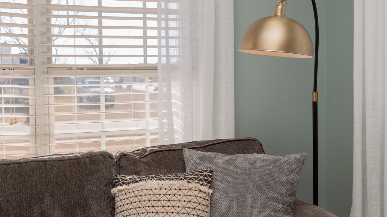 Photo of Bedroom in Warner Robins