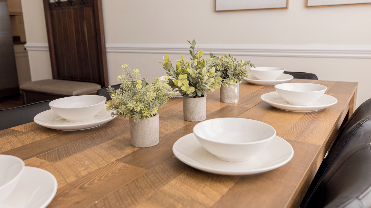 Photo of Bedroom in Warner Robins