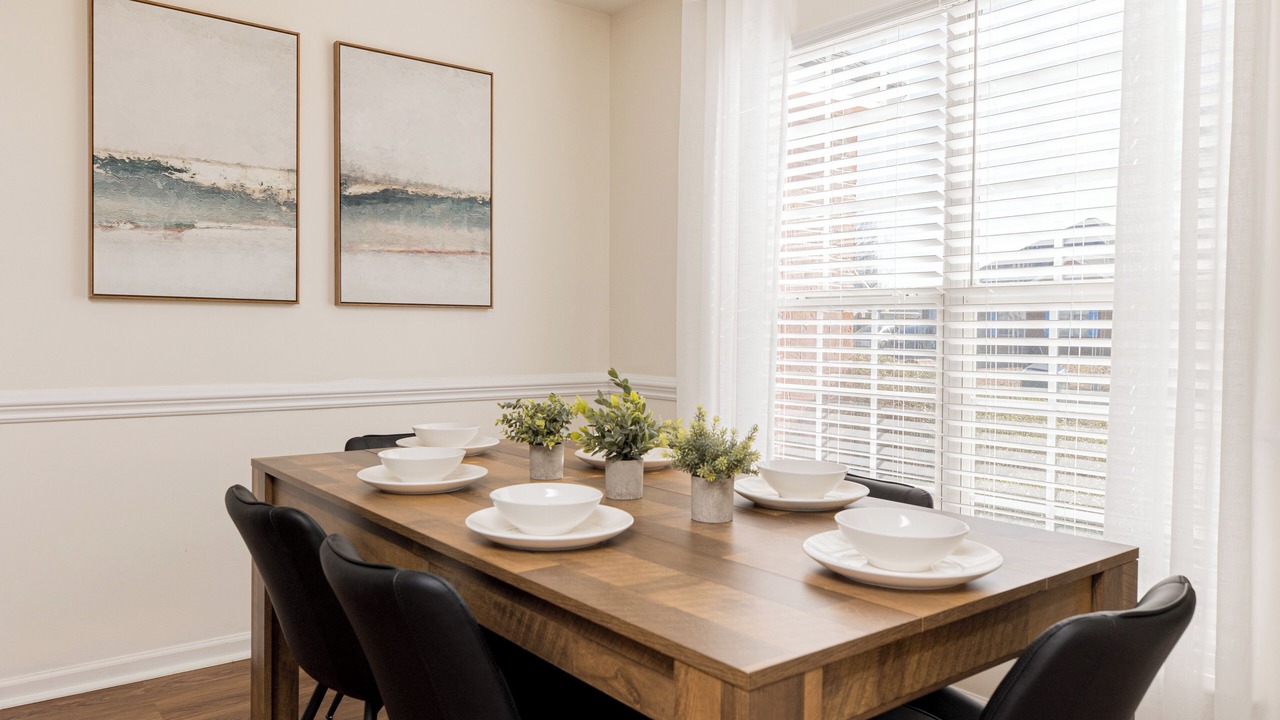 Photo of Bedroom in Warner Robins