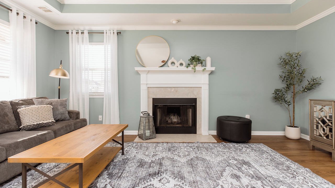 Photo of Bedroom in Warner Robins