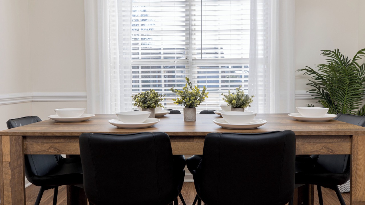 Photo of Bedroom in Warner Robins