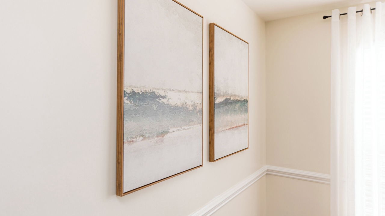 Photo of Bedroom in Warner Robins