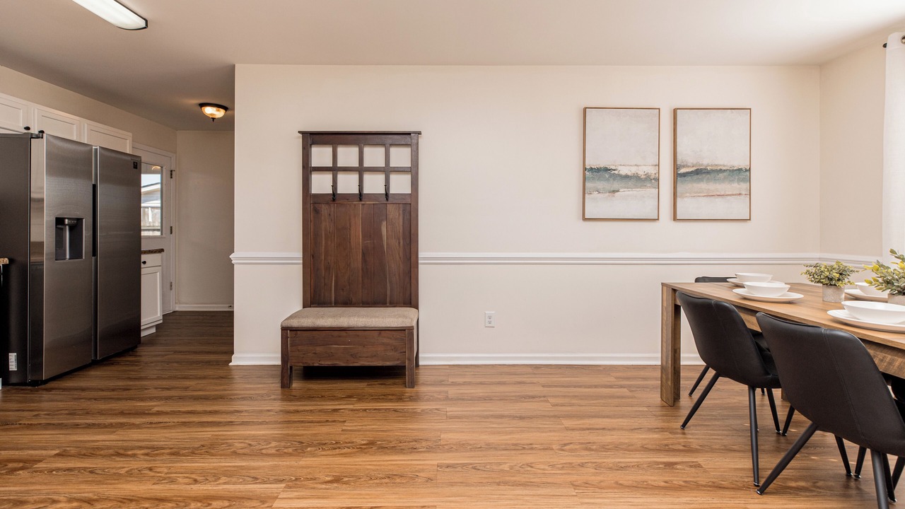 Photo of Bedroom in Warner Robins