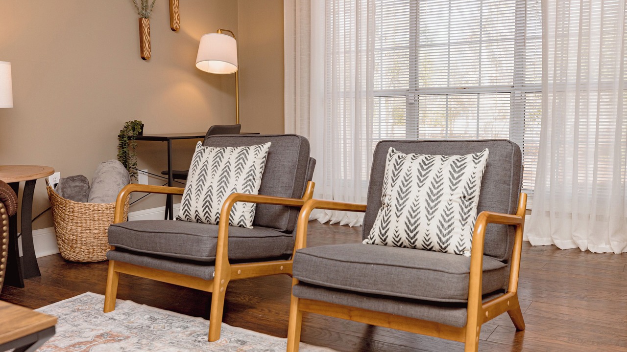 Photo of Livingroom in Kathleen