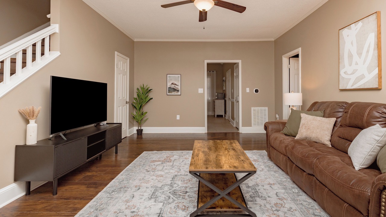 Photo of Livingroom in Kathleen