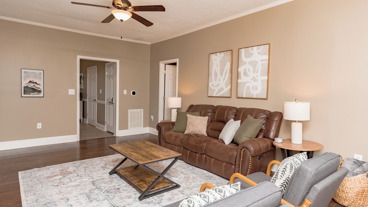 Photo of Livingroom in Kathleen