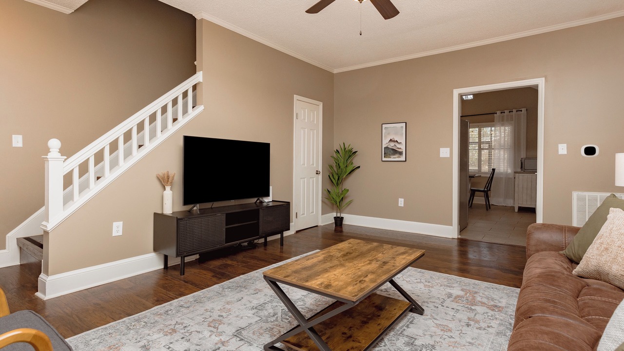 Photo of Livingroom in Kathleen