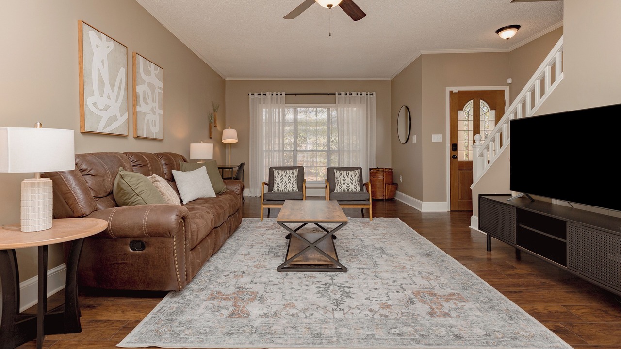 Photo of Livingroom in Kathleen