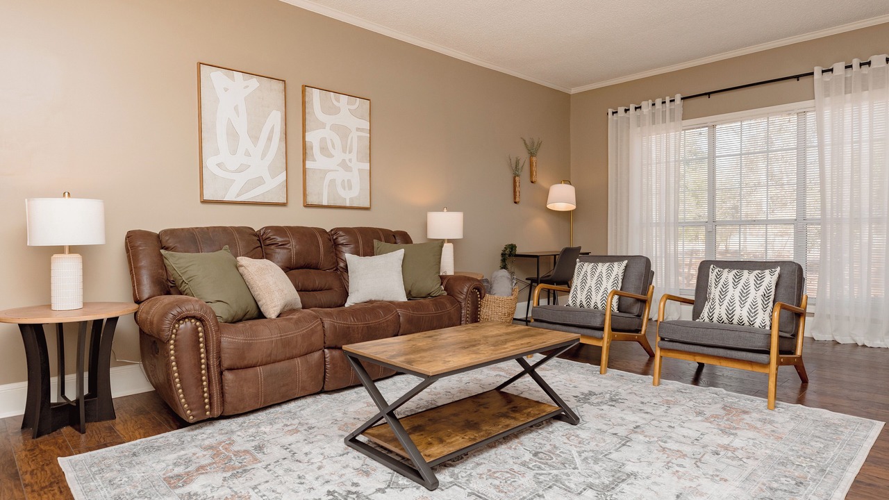 Photo of Livingroom in Kathleen