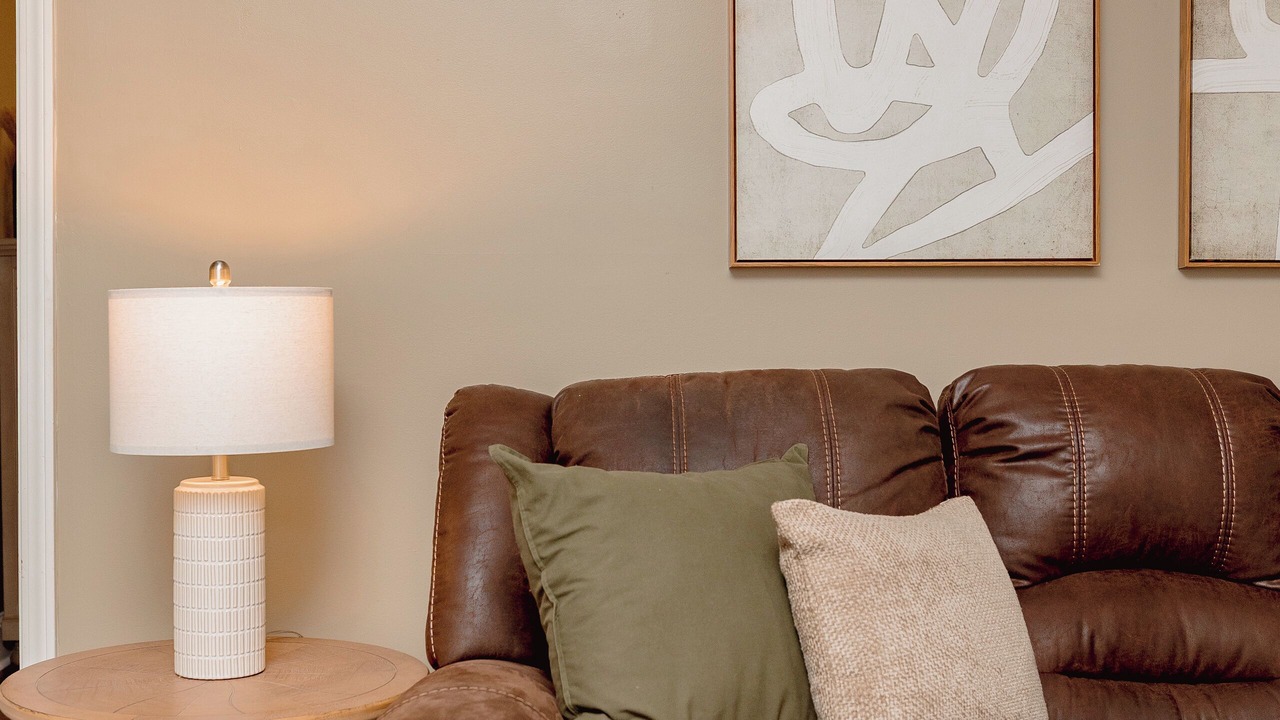 Photo of Livingroom in Kathleen