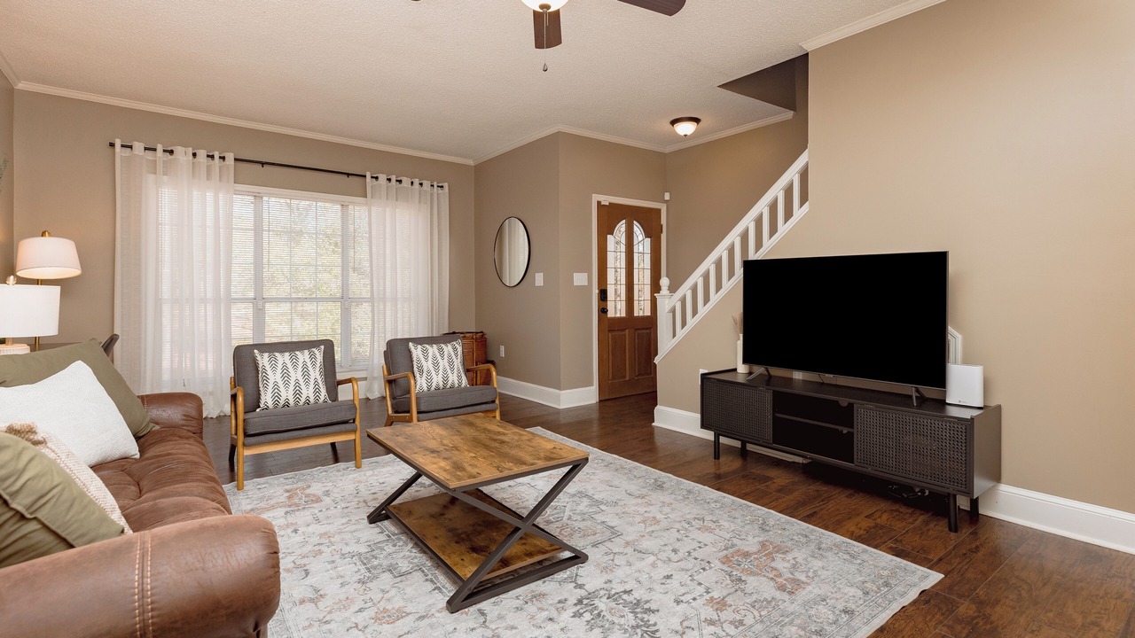 Photo of Livingroom in Kathleen