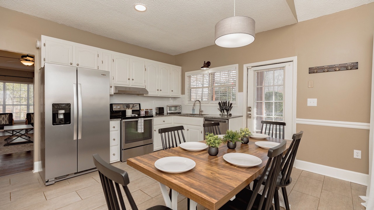 Photo of Bedroom in Kathleen