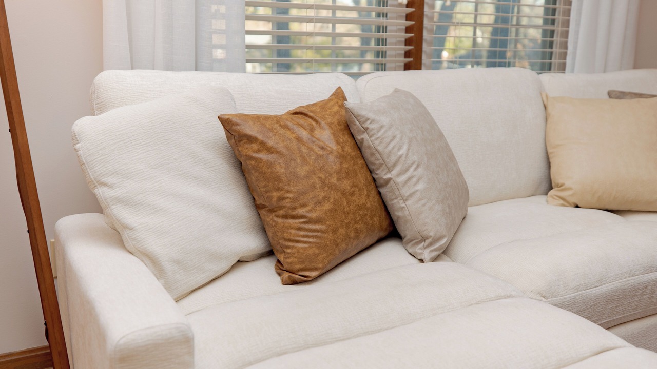 Photo of Bedroom in Warner Robins