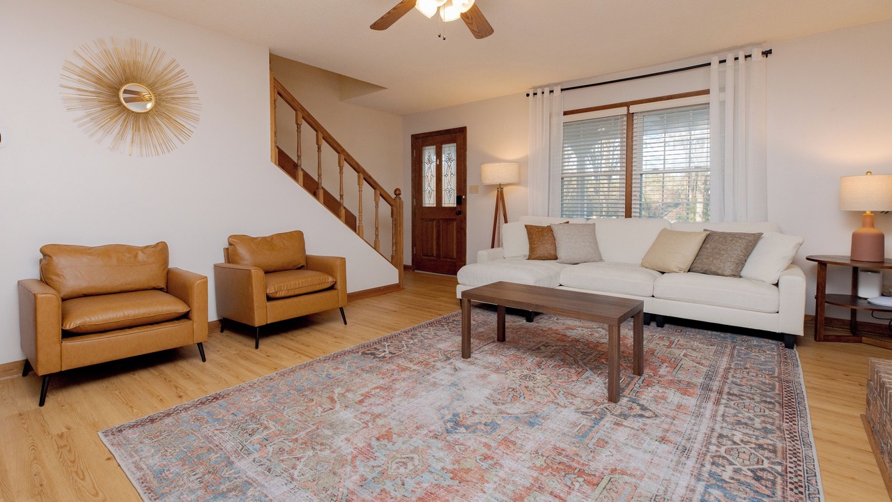 Photo of Bedroom in Warner Robins